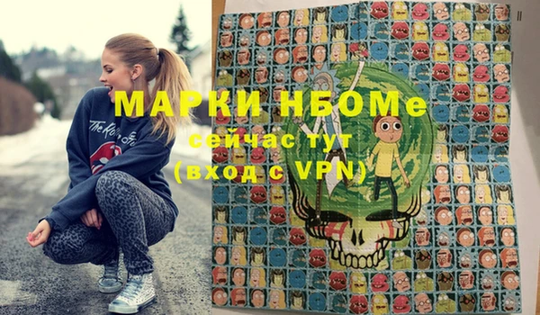 ешки Горняк